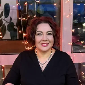 Чігарева Ольга