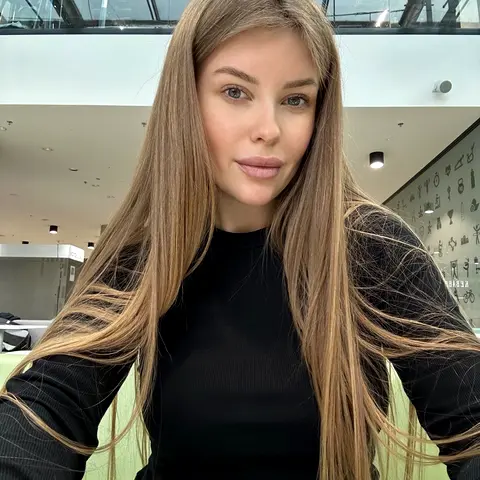 Соколова Світлана