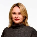 Василькова Ольга