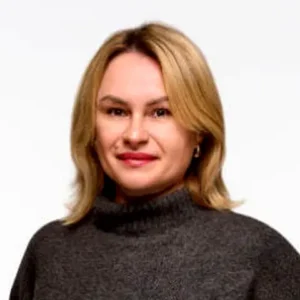 Василькова Ольга