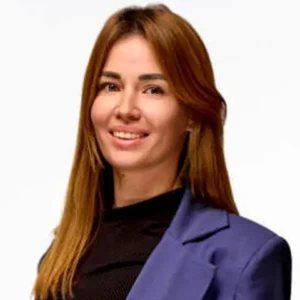 Головко Оксана