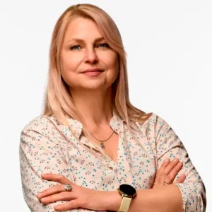 Ребекевша Неля