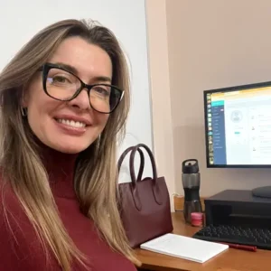 Каландій Інна