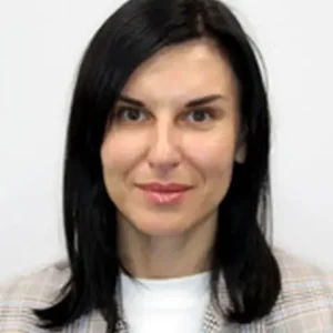 Корсунська Євгенія