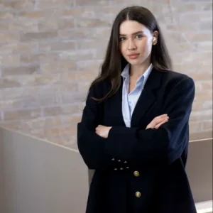 Черкасова Даніела