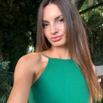 Корнієнко Вікторія