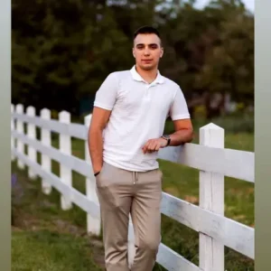 Кулинич Євгеній