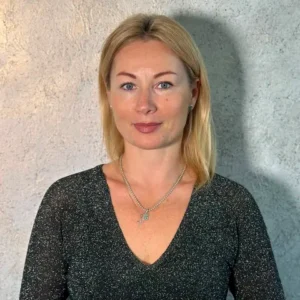 Власенко Катерина