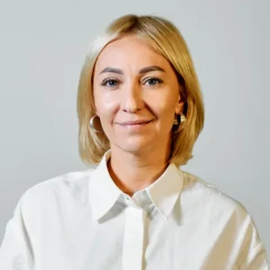 Опанасенко Анна