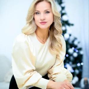 Кравчук Тетяна