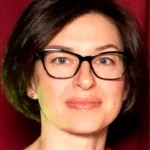 Савчук Наталя