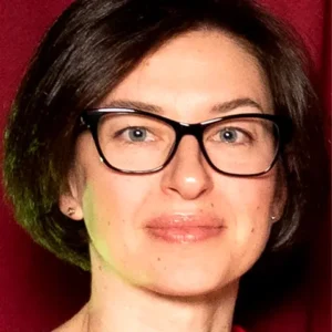 Савчук Наталя