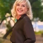 Столяр Тетяна