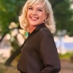 Столяр Тетяна