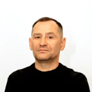 Воронцов Святослав