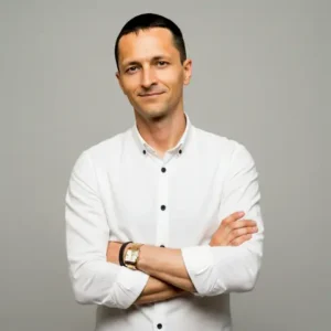 Тимошенко Олександр