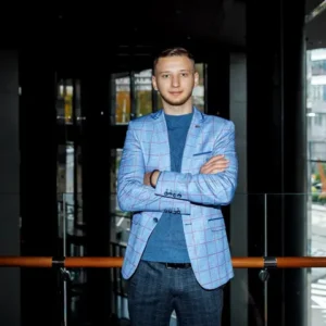 Коваль Владислав