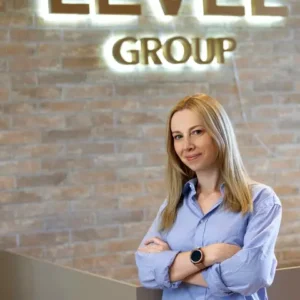 Шмеріга Марія