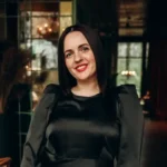 Пінчук Анастасія