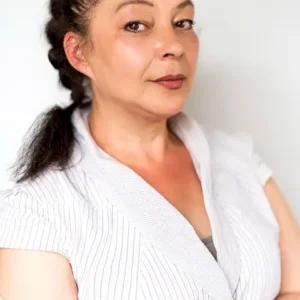 Тімчук Інна