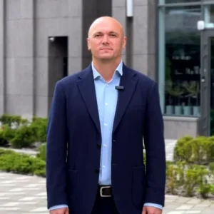 Ковальчук Олексій