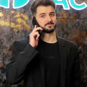 Дибкалюк Володимир