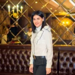 Перегудова Карина