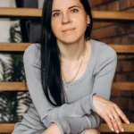 Савченко Тетяна