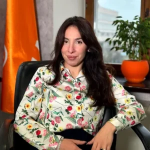 Демченко Анастасія