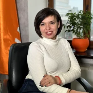 Марасіна Катерина