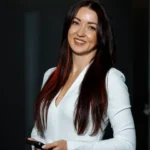 Марчук Вікторія