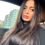 Буданова Дар'я