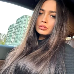 Буданова Дар'я