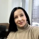 Кіріченко Оксана