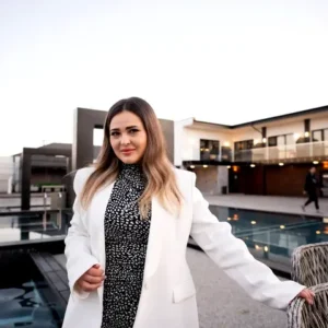 Хаврачова Анастасія