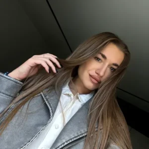 Зелінська Тетяна