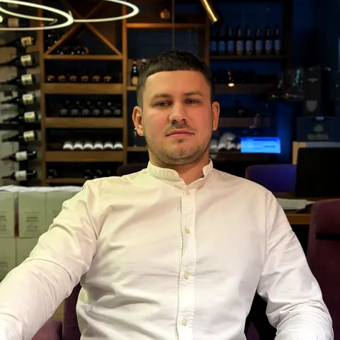 Раціборжинський Євгеній