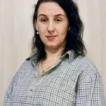 Марченко Світлана