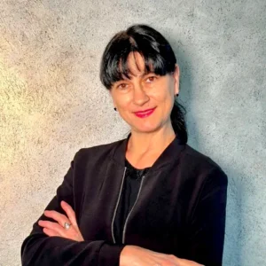 Пасека Вікторія