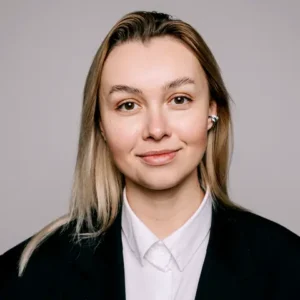 Жук Олександра