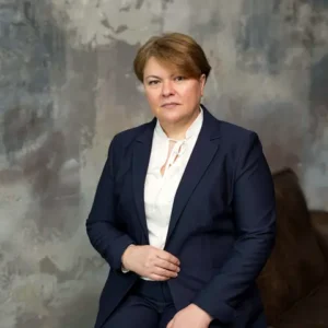 Семинога Наталія