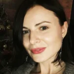 Юзва Людмила