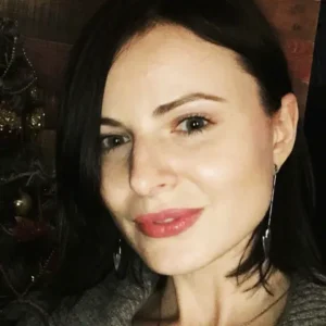 Юзва Людмила