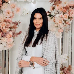 Філіпенко Ганна