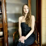 Татієнко Єлизавета