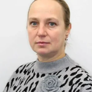 Черінська Наталія