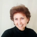 Фарбота Ольга