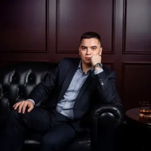 Рейдер Євгеній