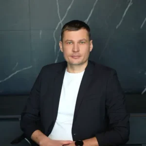 Кустря Олександр