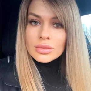 Дронова Юлія